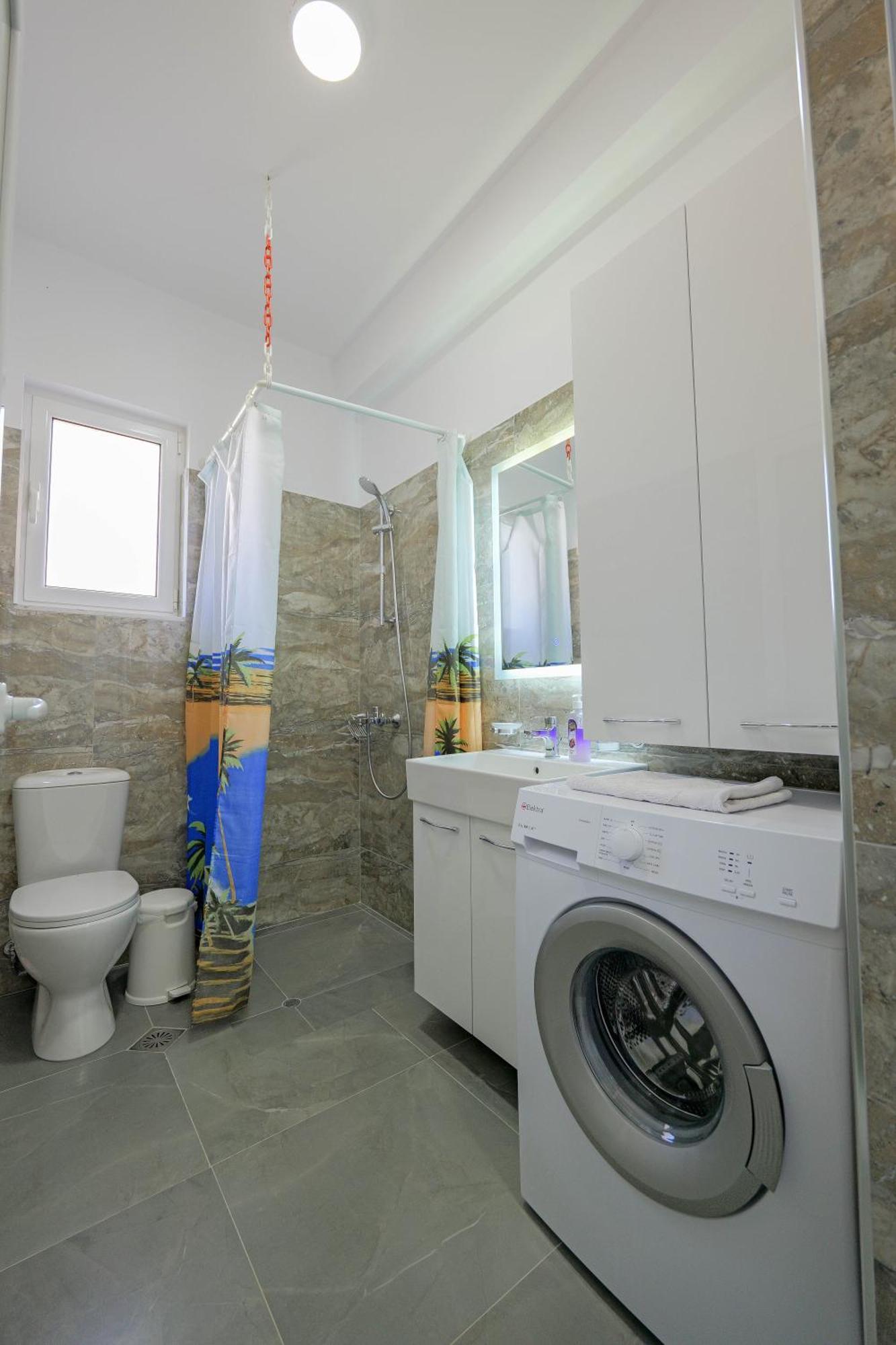 Villa E Olsi Kacupaj Sarandë Buitenkant foto
